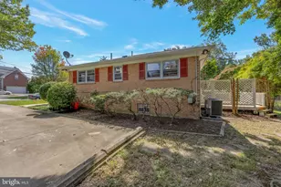 314 N Van Buren St, Rockville, MD 20850 - Photo 41