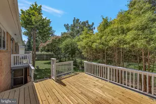 314 N Van Buren St, Rockville, MD 20850 - Photo 43
