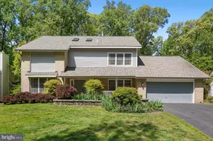 14520 Pebble Hill Ln, North Potomac, MD 20878 - Photo 1