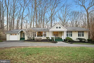 8505 Horseshoe Lane, Potomac, MD 20854 - Photo 1