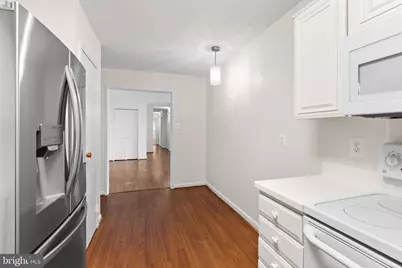 7420 Westlake Terrace #1001 & 1002, Bethesda, MD 20817 - Photo 11