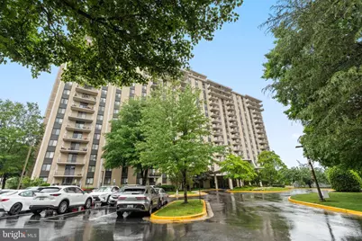 7420 Westlake Terrace #1001 & 1002, Bethesda, MD 20817 - Photo 23