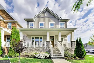 140 Limpkin Avenue, Clarksburg, MD 20871 - Photo 1