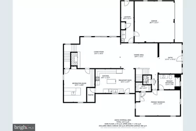 18611 Brooke Road, Sandy Spring, MD 20860 - Photo 59