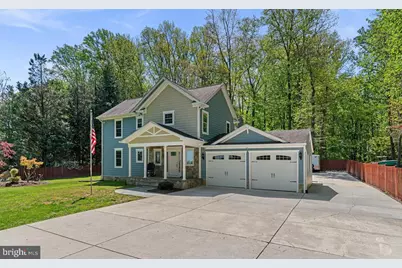 18611 Brooke Road, Sandy Spring, MD 20860 - Photo 1