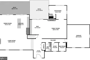 7301 Marbury Rd, Bethesda, MD 20817 - Photo 79