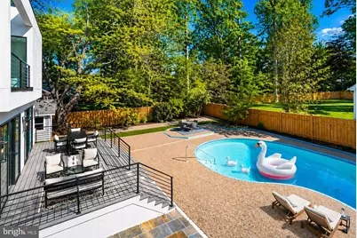 7301 Marbury Road, Bethesda, MD 20817 - Photo 57