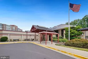 3210 N Leisure World Blvd, Silver Spring, MD 20906 - Photo 35