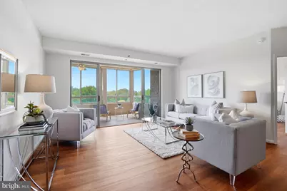 3210 N Leisure World Boulevard #1001, Silver Spring, MD 20906 - Photo 5