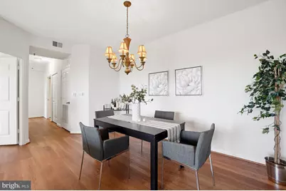 3210 N Leisure World Boulevard #1001, Silver Spring, MD 20906 - Photo 7