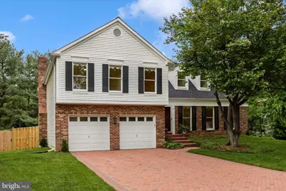 2433 Henslowe Drive, Rockville, MD 20854 - Photo 47