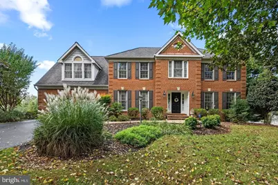 4556 Minuteman Drive, Rockville, MD 20853 - Photo 1
