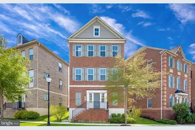 367 Parkview Avenue, Gaithersburg, MD 20878 - Photo 1
