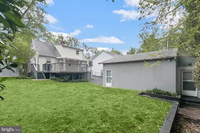 3105 Fayette Road, Kensington, MD 20895 - Photo 77