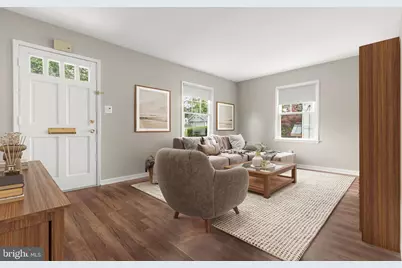 3105 Fayette Road, Kensington, MD 20895 - Photo 11