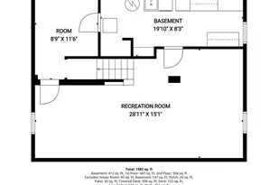 3105 Fayette Rd, Kensington, MD 20895 - Photo 89