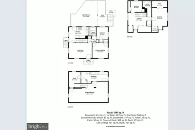 3105 Fayette Road, Kensington, MD 20895 - Photo 93