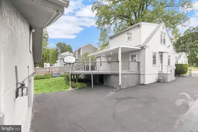 3105 Fayette Road, Kensington, MD 20895 - Photo 79