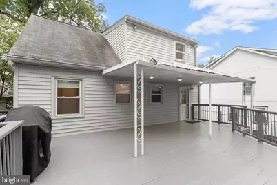 3105 Fayette Road, Kensington, MD 20895 - Photo 71