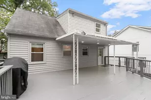 3105 Fayette Rd, Kensington, MD 20895 - Photo 71