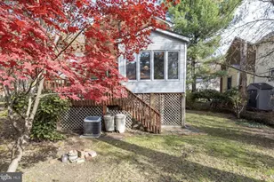 903 Jackson Ave, Takoma Park, MD 20912 - Photo 35