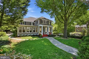 7901 Sleaford Pl, Bethesda, MD 20814 - Photo 3