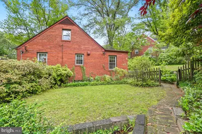 8318 Haddon Drive, Takoma Park, MD 20912 - Photo 29