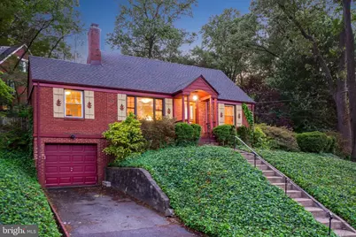 8318 Haddon Drive, Takoma Park, MD 20912 - Photo 27