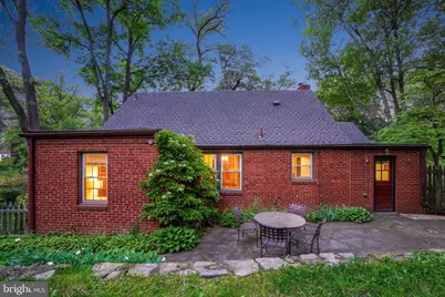 8318 Haddon Drive, Takoma Park, MD 20912 - Photo 33