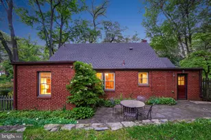 8318 Haddon Dr, Takoma Park, MD 20912 - Photo 33
