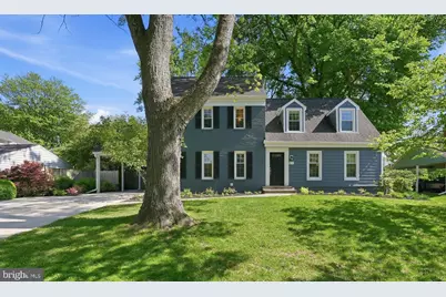 810 Duke Street, Rockville, MD 20850 - Photo 1