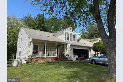 11433 Grey Colt Lane, Gaithersburg, MD 20878 - Photo 1