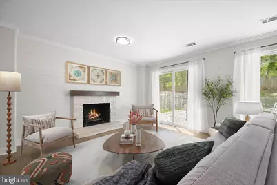 17701 Millcrest Drive, Derwood, MD 20855 - Photo 5