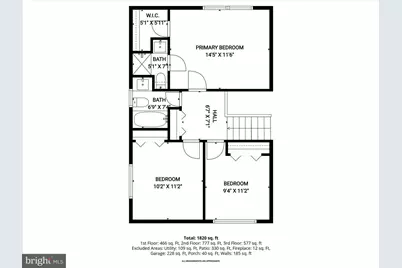 17701 Millcrest Drive, Derwood, MD 20855 - Photo 49