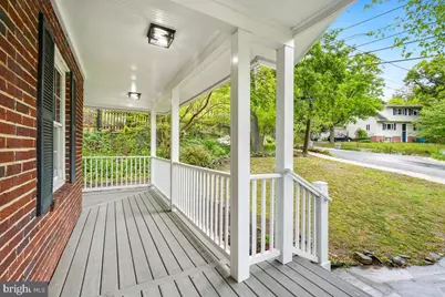 705 Elm Avenue, Takoma Park, MD 20912 - Photo 3