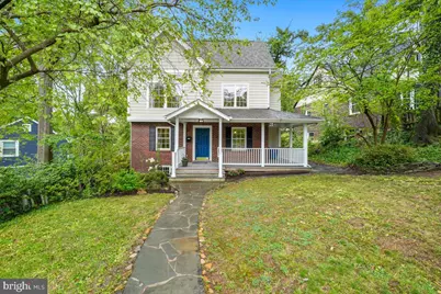 705 Elm Avenue, Takoma Park, MD 20912 - Photo 29