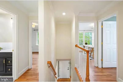 705 Elm Avenue, Takoma Park, MD 20912 - Photo 17