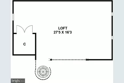 705 Elm Avenue, Takoma Park, MD 20912 - Photo 37