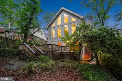 705 Elm Avenue, Takoma Park, MD 20912 - Photo 33