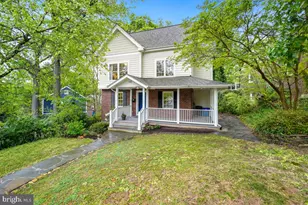 705 Elm Ave, Takoma Park, MD 20912 - Photo 31