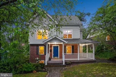 705 Elm Avenue, Takoma Park, MD 20912 - Photo 31