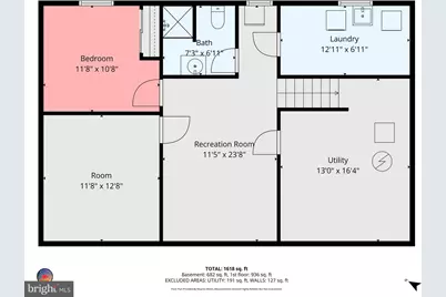 13201 Beaver Ter, Rockville, MD 20853 - Photo 29