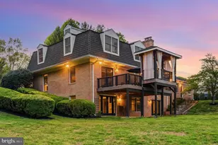 15301 Spring Meadows Dr, Darnestown, MD 20874 - Photo 59