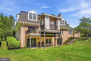 15301 Spring Meadows Dr, Darnestown, MD 20874 - Photo 63