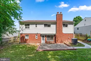 9212 Chanute Dr, Bethesda, MD 20814 - Photo 27