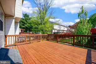 13008 Shamrock Glen Dr, Germantown, MD 20874 - Photo 29