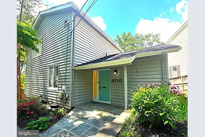 6310 E Halbert Road, Bethesda, MD 20817 - Photo 1