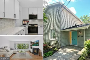 6310 E Halbert Rd, Bethesda, MD 20817 - Photo 1