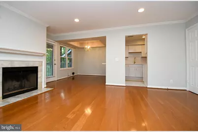 10715 Hampton Mill #210, Rockville, MD 20852 - Photo 5