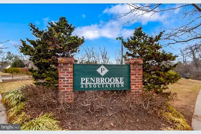 10715 Hampton Mill #210, Rockville, MD 20852 - Photo 31